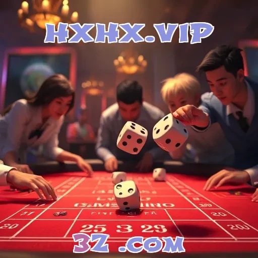 Aventuras Empolgantes em hxhx.vip para Todos os Gostos