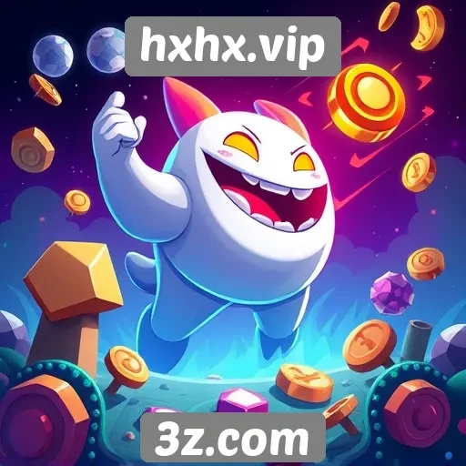 Melhores jogos disponíveis em hxhx.vip atualmente