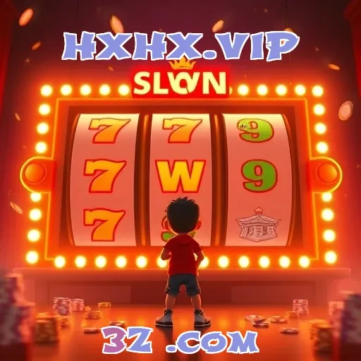 Bingo no hxhx.vip: Diversão e Prêmios Incríveis