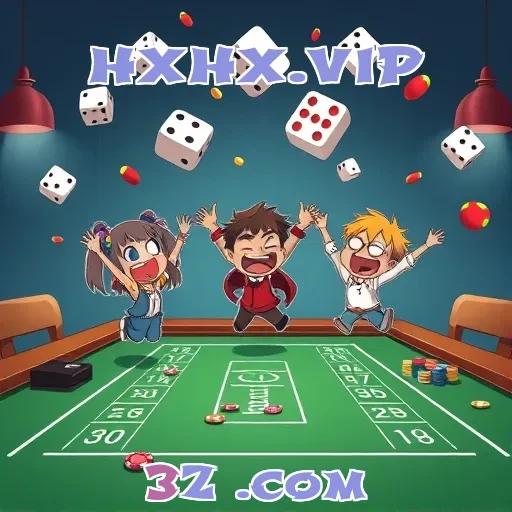 Experimente a Diversão em Família com hxhx.vip