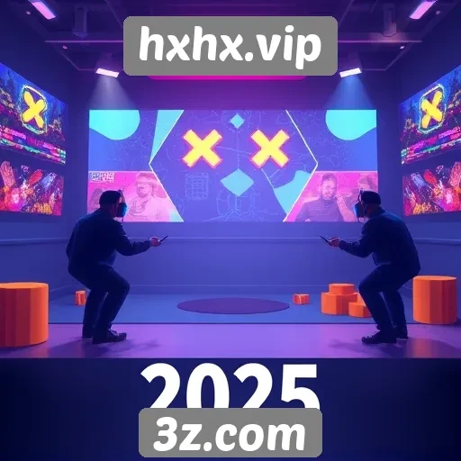 Perspectivas de crescimento do hxhx.vip em 2025