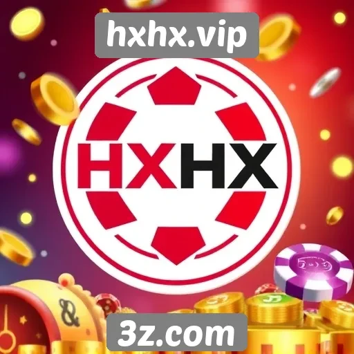 Programa de fidelidade do hxhx.vip e benefícios