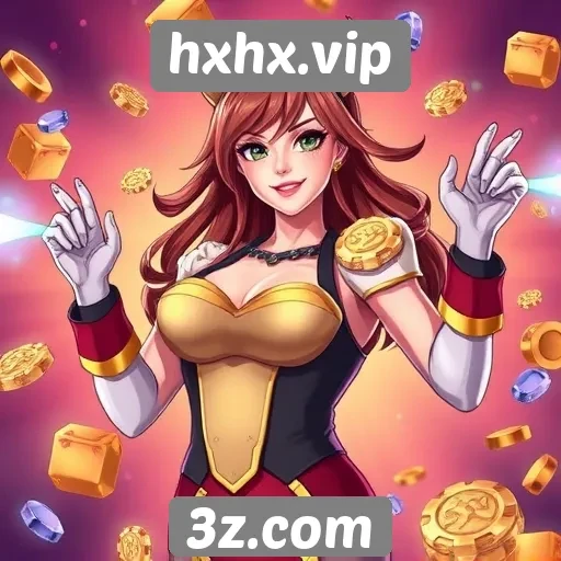 plataforma hxhx.vip oferece promoções exclusivas