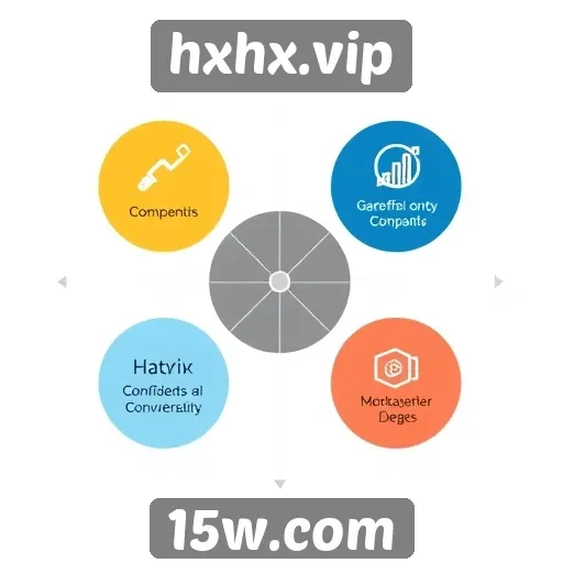 Diferenciais do hxhx.vip em relação a outras plataformas