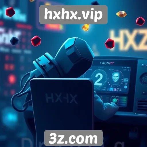 Análise da segurança do site hxhx.vip para jogos online