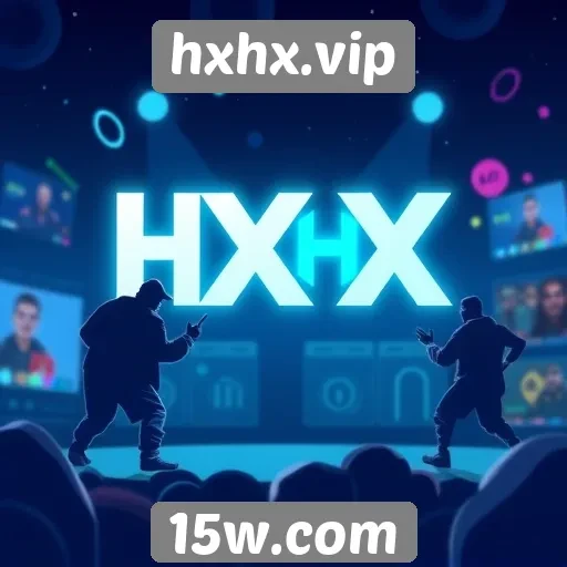 particularidades da monetização em hxhx.vip
