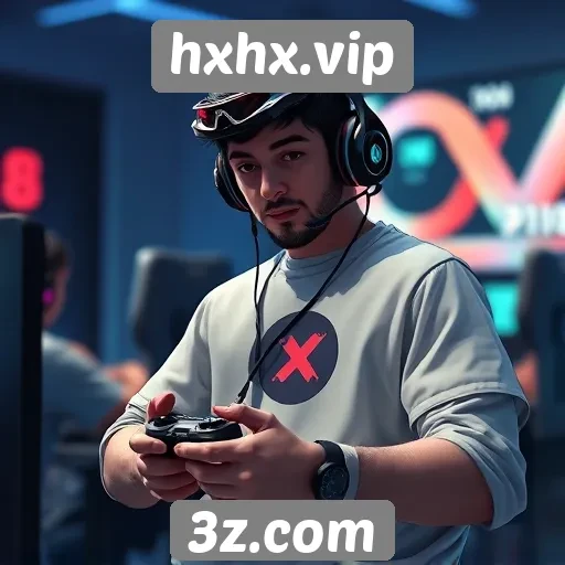 feedback de jogadores sobre a experiência em hxhx.vip