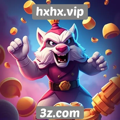 Jogos mais populares disponíveis em hxhx.vip