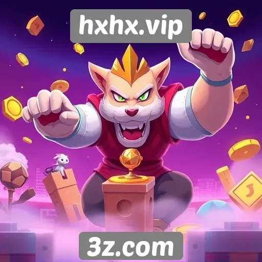 Comparativo de receitas entre hxhx.vip e concorrentes