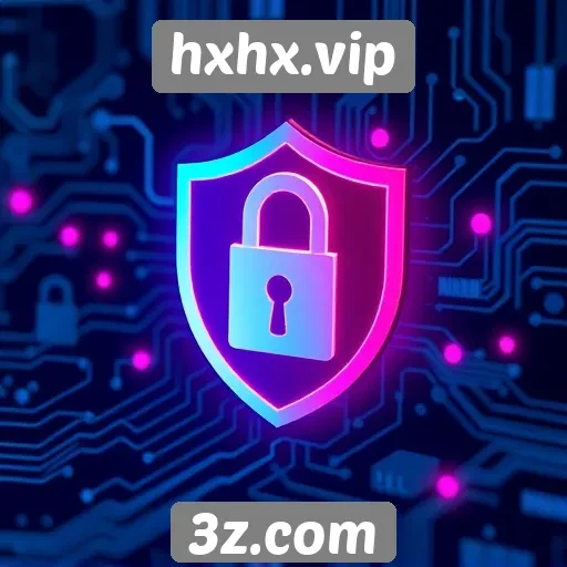 Análise da segurança do site hxhx.vip