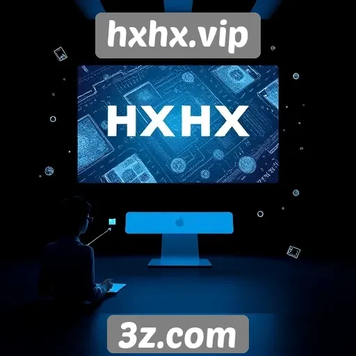 Experiência do usuário no hxhx.vip